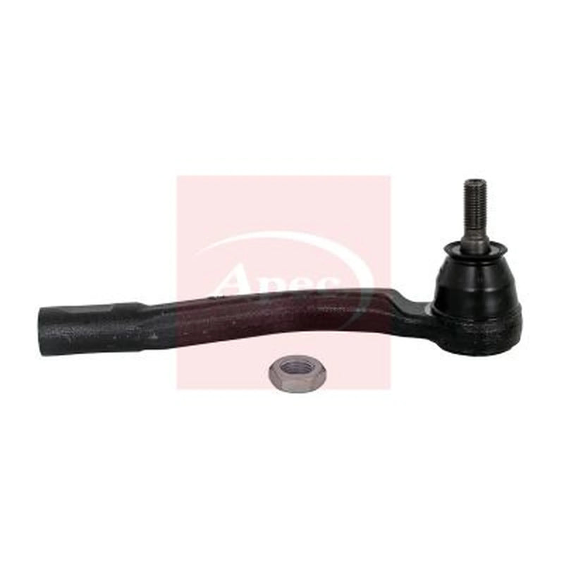 Apec Steering Tie Rod End Ball Joint Front Right M14x1.5 AST6536