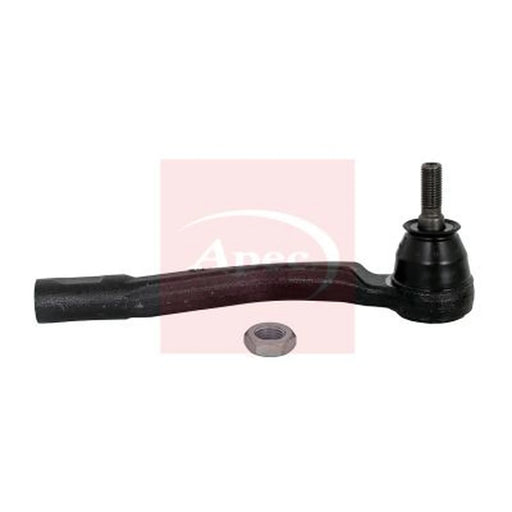 Apec Steering Tie Rod End Ball Joint Front Right M14x1.5 AST6536