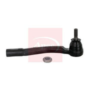 Apec Steering Tie Rod End Ball Joint Front Right M14x1.5 AST6536