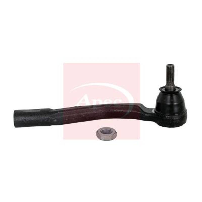Apec Steering Tie Rod End Ball Joint Front Right M14x1.5 AST6536