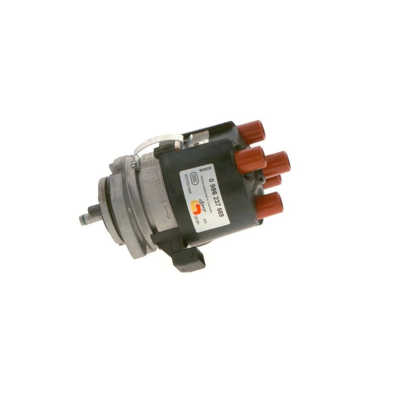 Bosch Ignition Distributor Assembly 0 986 237 669