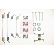 Apec Brake Shoe Accessory Kit Rear KIT2069