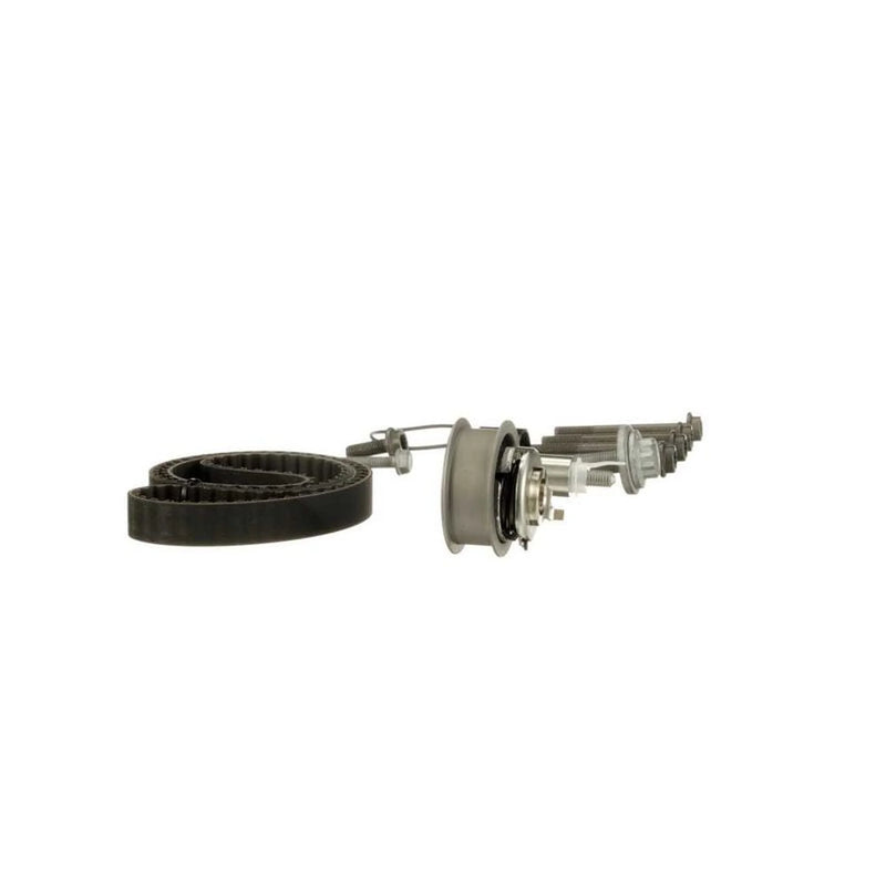 Gates Timing Belt Kit with Rollers K065680XS