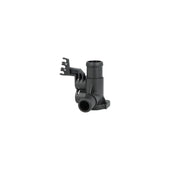 NRF Coolant Flange Housing Connector Front 775066