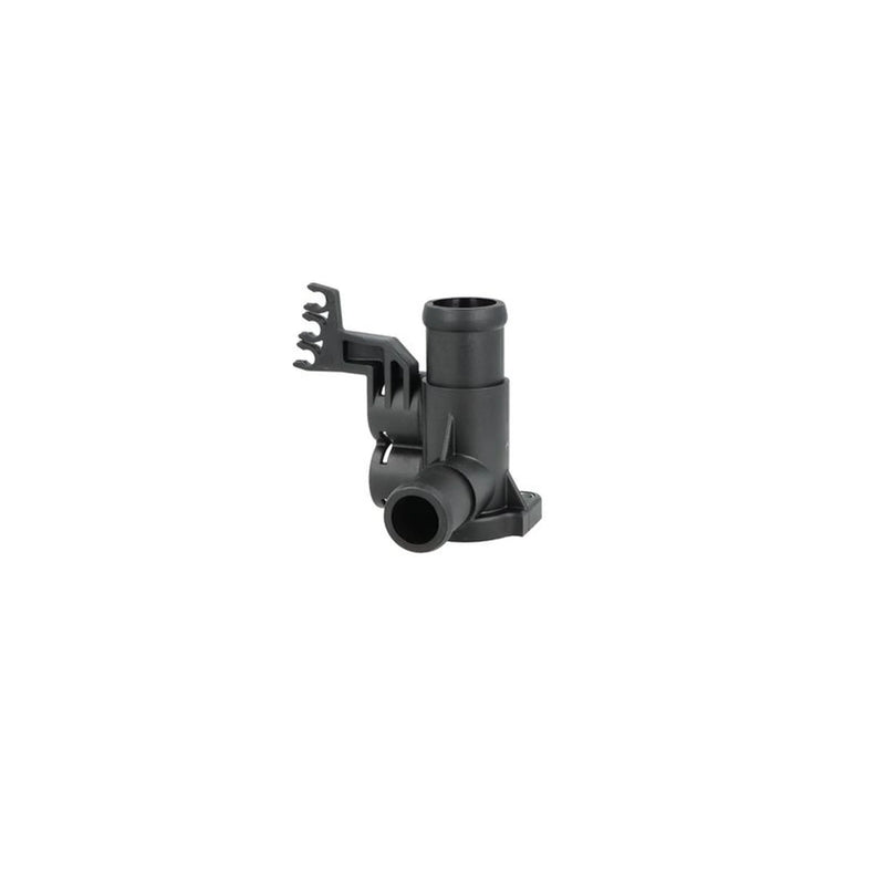 NRF Coolant Flange Housing Connector Front 775066