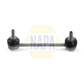 NAPA Stabiliser Bar Link Coupling Rod Rear Right NST4447
