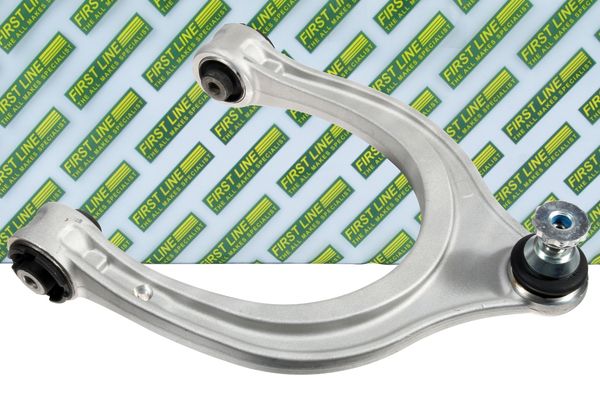 First Line Control/Trailing Arm