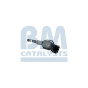 BM Catalysts Homologated Petrol Cat BM90127H