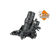 NRF Oil Filter Housing 310268