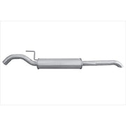 Hella End Silencer Rear 8LD 366 036-291