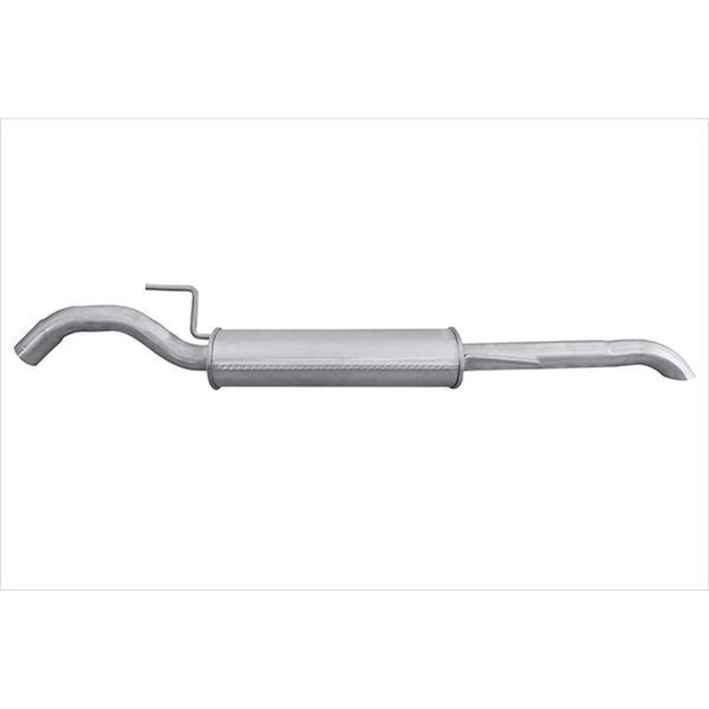 Hella End Silencer Rear 8LD 366 036-291