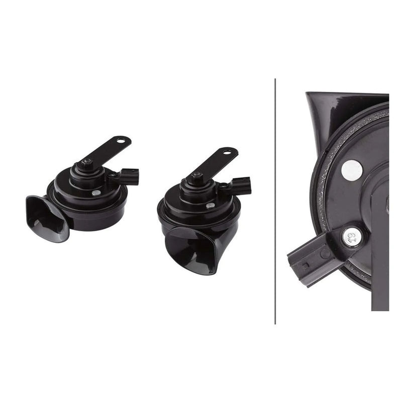 Hella Car Horn Signal Unit 3FH 012 010-121