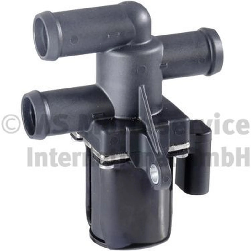 Pierburg Coolant Control Valve Assembly 7.11043.42.0