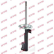 KYB Shock Absorber Damper Strut Front 333614