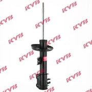 KYB Shock Absorber Damper Strut Front Left 3348006