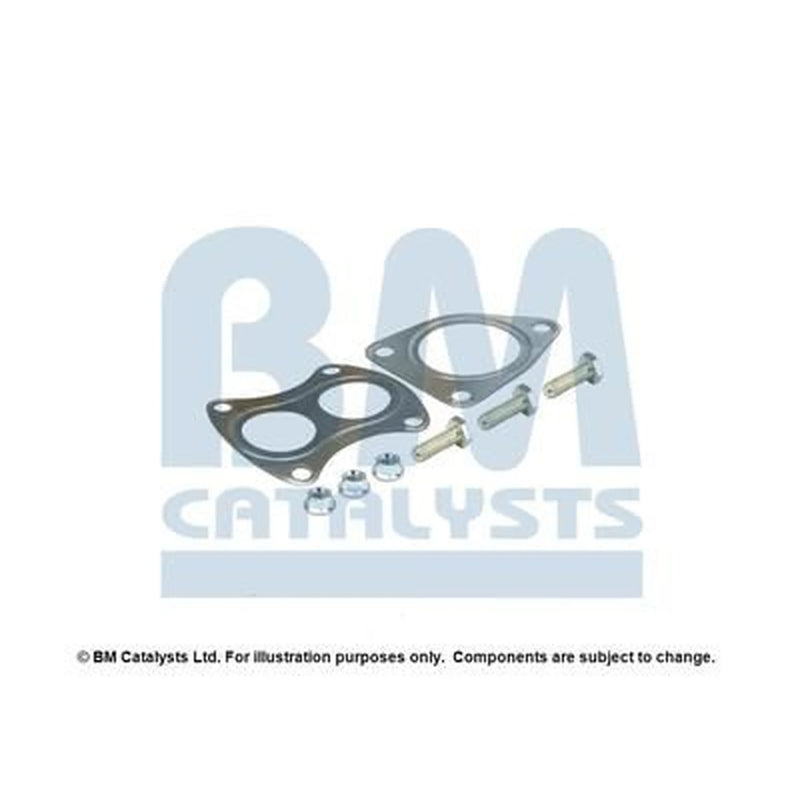 BM Catalysts Exhaust Pipe Mounting Kit FK70284B