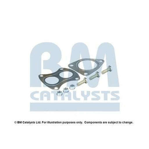 BM Catalysts Exhaust Pipe Mounting Kit FK70284B
