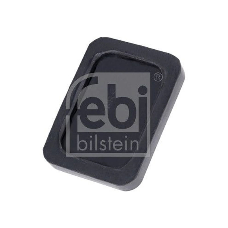 Febi Clutch Pedal Pedal Pad Wide 14mm Thick 40382