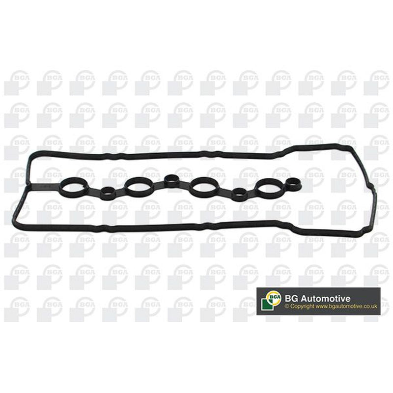 BGA Cylinder Head Cover Gasket NBR (nitrile butadiene rub RC4560