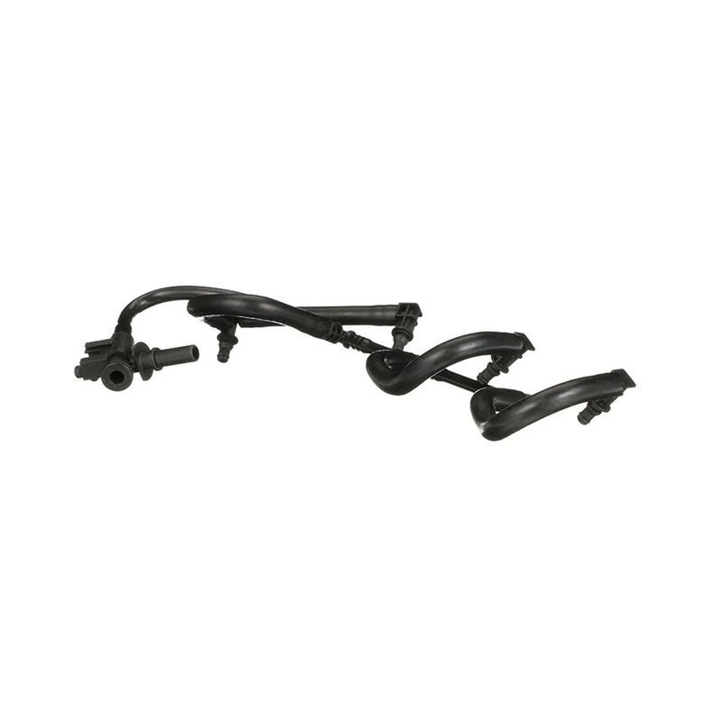 Gates Fuel Overflow Hose Pipe MFL1349