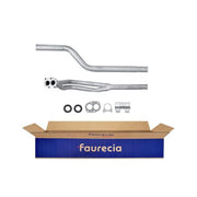 Hella Exhaust Pipe OD 8LA 366 004-891