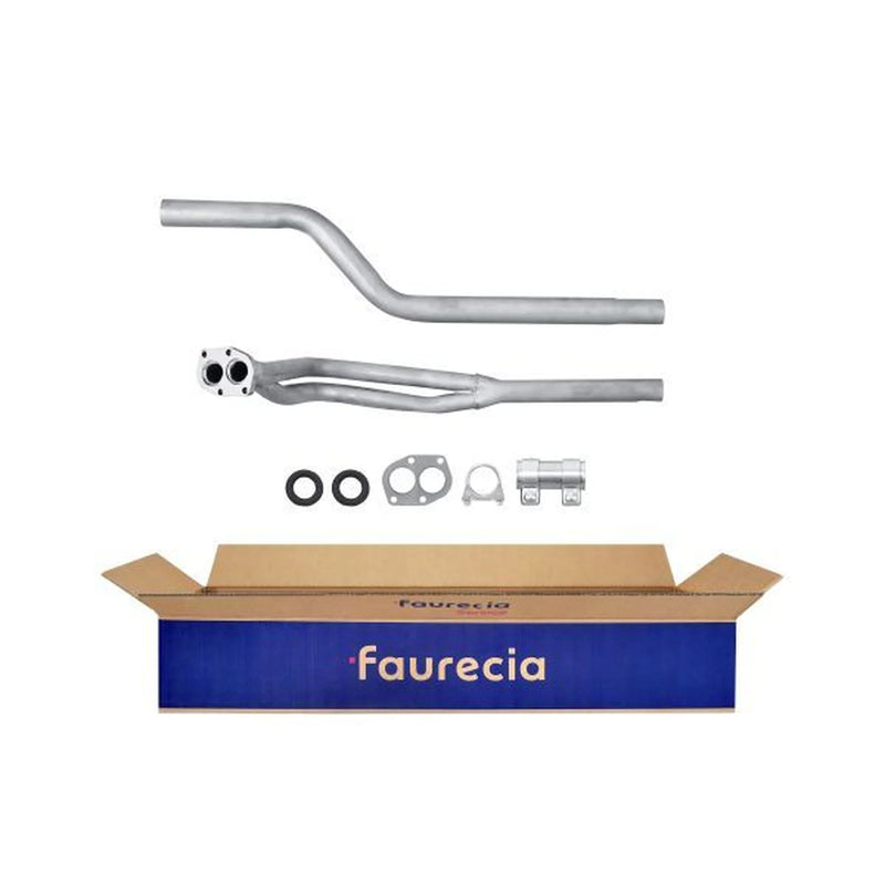 Hella Exhaust Pipe OD 8LA 366 004-891