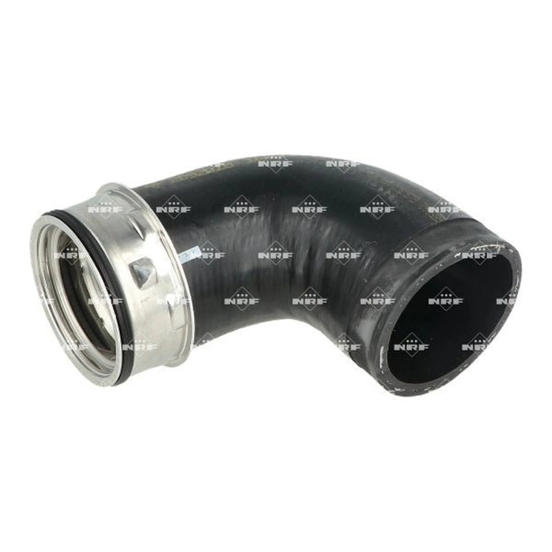 NRF Intercooler Turbo Charge Air Hose 166021