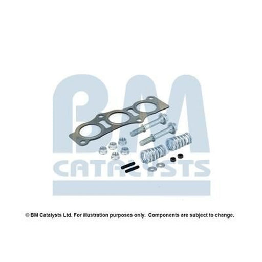 BM Catalysts Fitting Kit FK91557C FK91557C