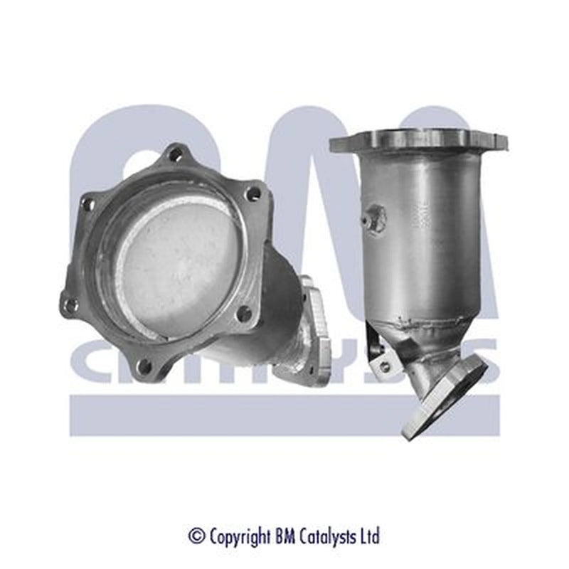 BM Catalysts Petrol Cat BM91066