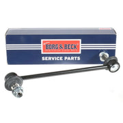 Borg & Beck Stabiliser Bar Link Coupling Rod BDL7698