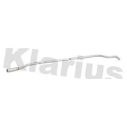 Klarius Exhaust Pipe OD CN668J