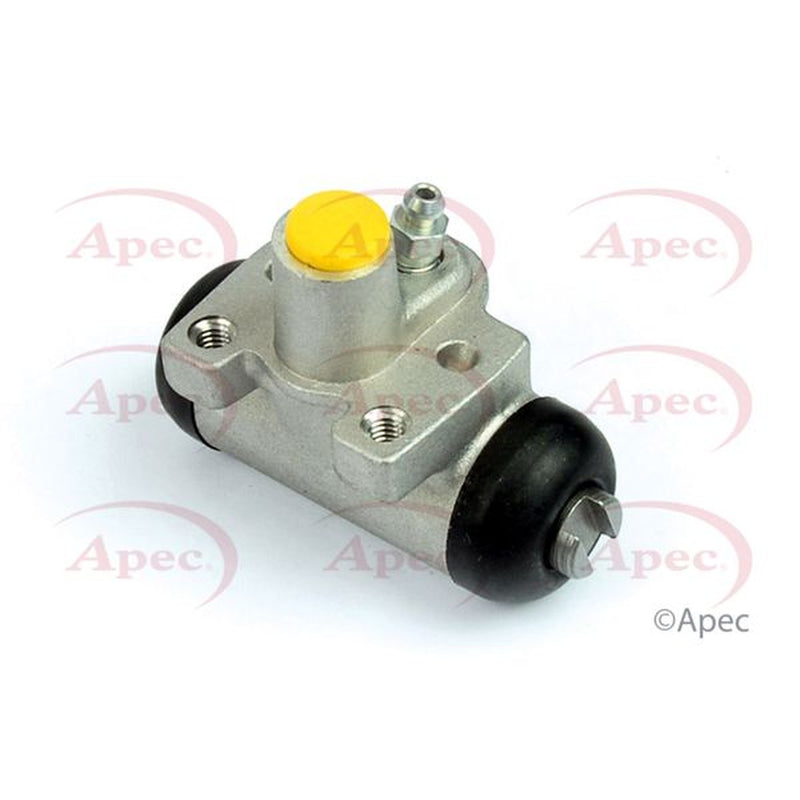 Apec Wheel Cylinder Hydraulic Brake Rear Right BCY1478