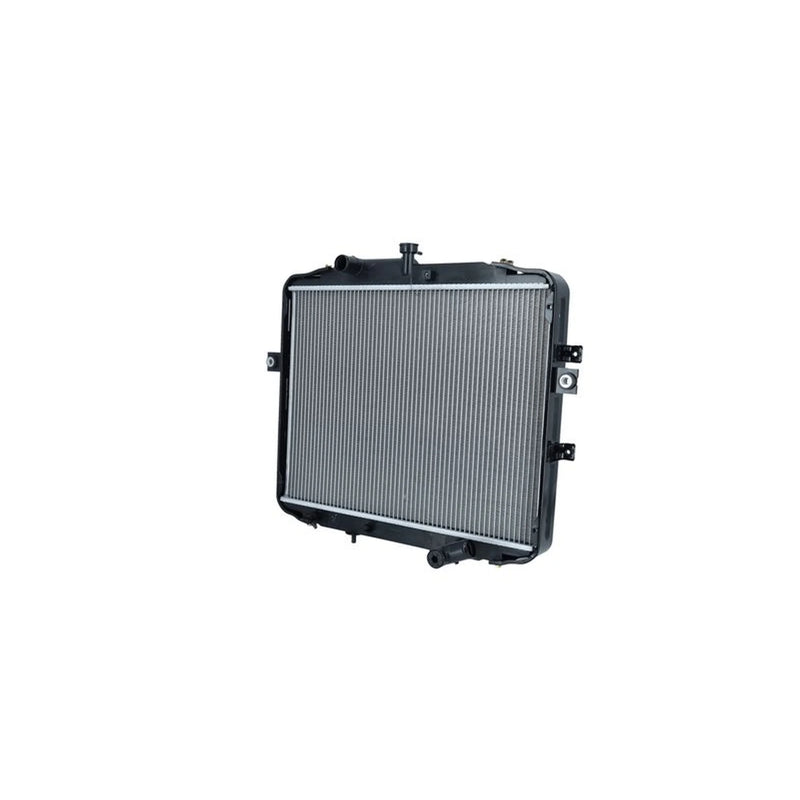 NRF Engine Radiator 59107