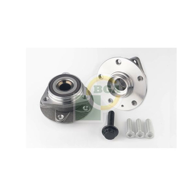 BGA Wheel Bearing Kit 136mm WHB9608K