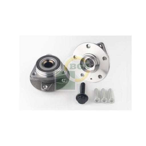 BGA Wheel Bearing Kit 136mm WHB9608K