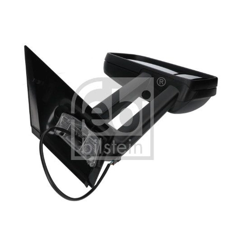 Febi Mirror System Wide 182mm Thick 1000917