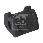 Febi Anti Roll Bar Mounting Bracket Rear Right 181718