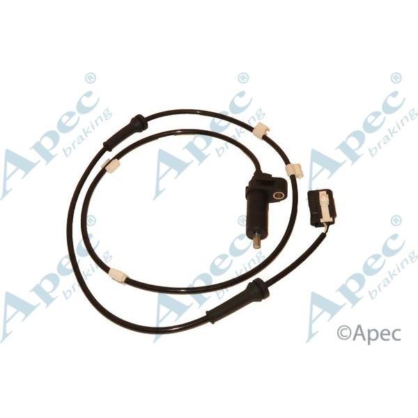 Apec Abs Sensor fits Ford Transit 350 Apec  - Town Parts