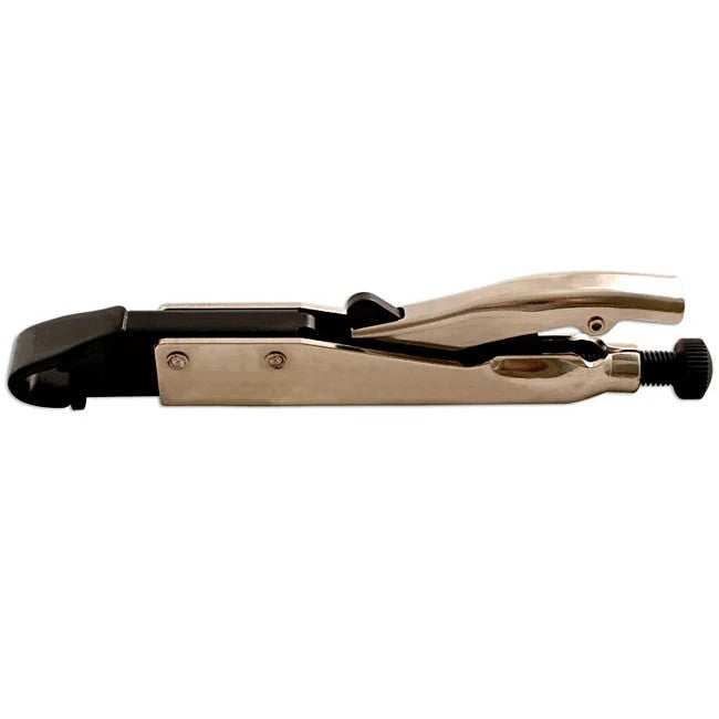 Power-TEC Self Locking Multi Grip Pliers - J Clamp - PPL