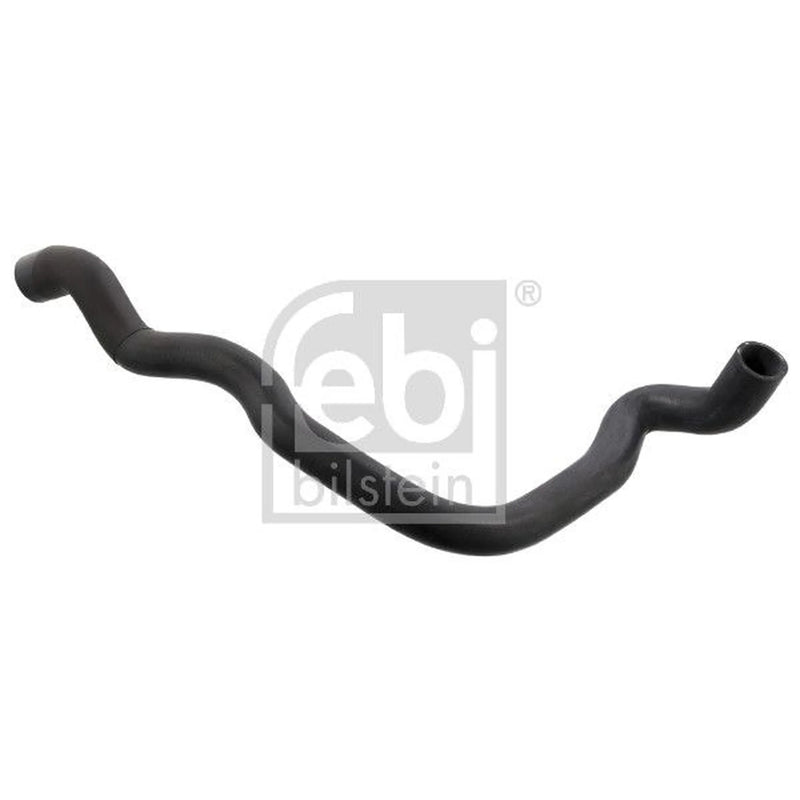 Febi Radiator Coolant Hose Lower ID 102487