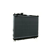 Mahle Engine Radiator CR 1327 000P