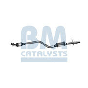BM Catalysts Homologated Petrol Cat BM90835H