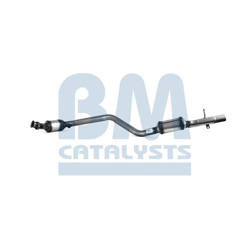 BM Catalysts Homologated Petrol Cat BM90835H