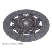 Blue Print Clutch Friction Disc Plate 23 Splines ADM53142