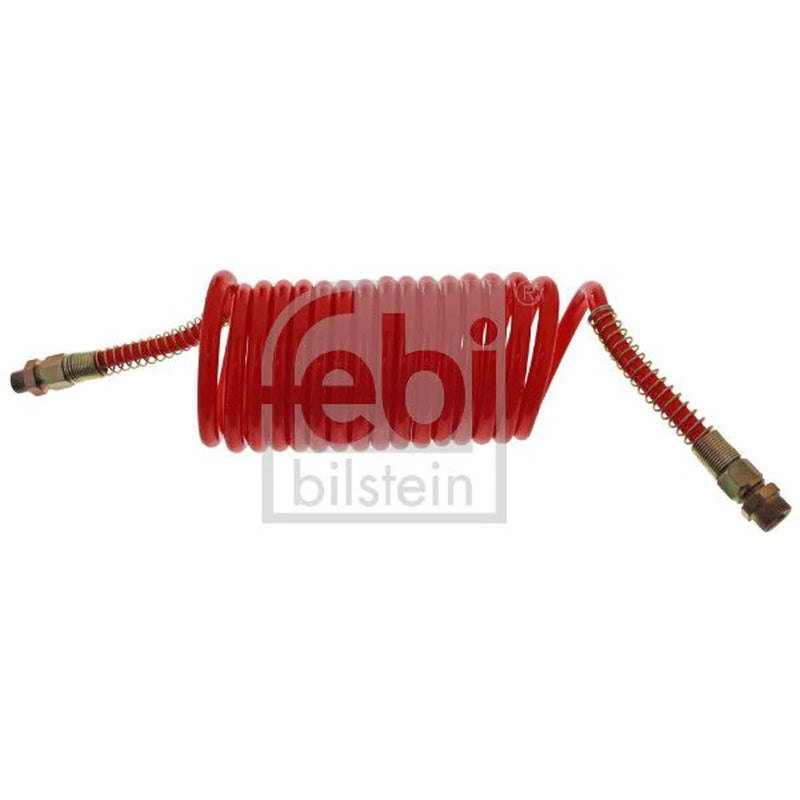 Febi Spiral Hose Tube Line Pipe 40192