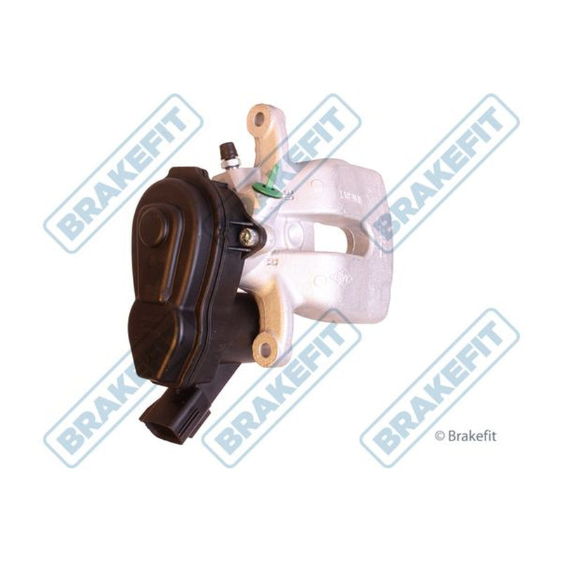Apec 2 x Rear Brake Calipers BCA3815