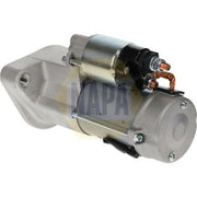 NAPA Starter Motor 12V 1.8kW 10 Teeth NSM2025