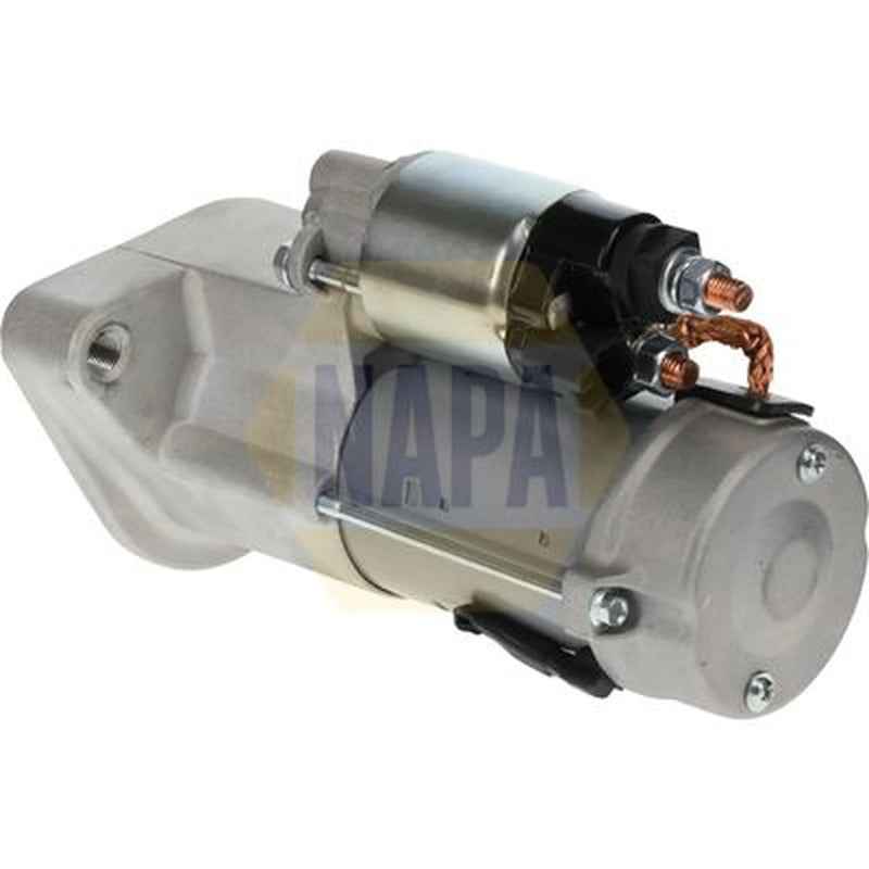 NAPA Starter Motor 12V 1.8kW 10 Teeth NSM2025