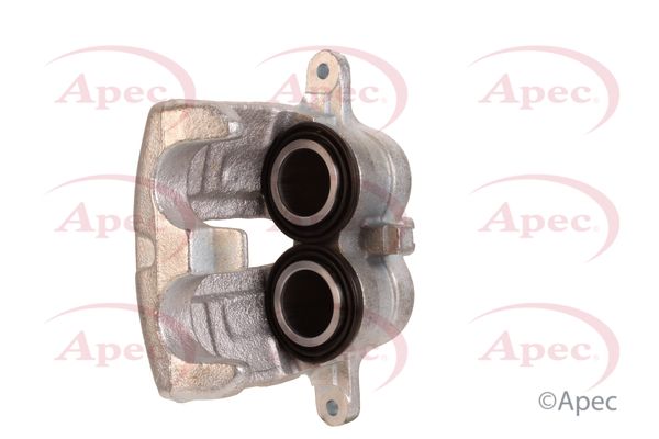 Apec Brake Caliper Assembly Front Left