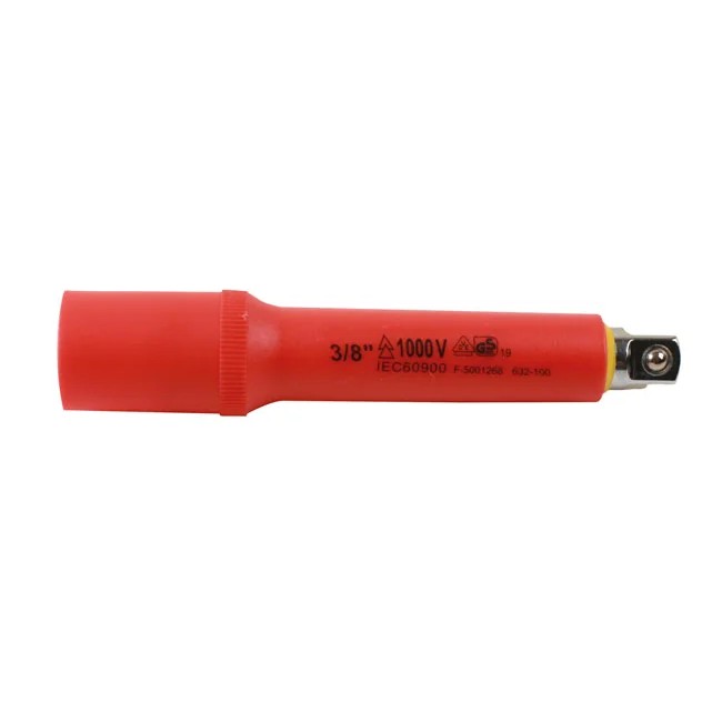 Laser Tools Insulated Extension Bar 3/8"D - PL